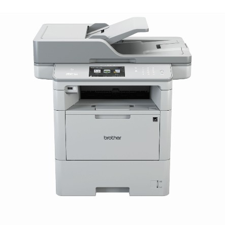 MFC-L6900DW Brother | MULTIFUNCIONAL LÁSER | WiFi | Dúplex
