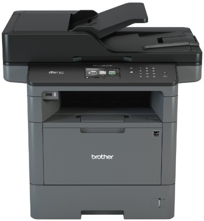 MFC-L5900DW Brother | MULTIFUNCIONAL LÁSER | WiFi | Dúplex