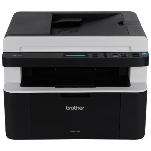 DCP-1617NW Brother | MULTIFUNCIONAL LÁSER | WiFi