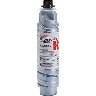 RICOH TYPE 2120D | Toner Original