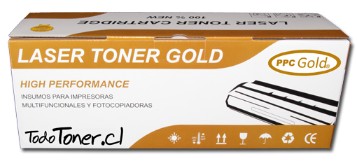 SAMSUNG MLT-D116L Alto Rendimiento | Toner Alternativo PPC GOLD