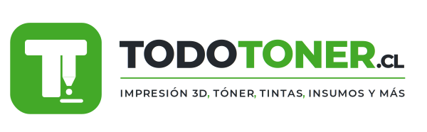 Impresión 3D, Toner Alternativo y Original para Impresora | TodoToner