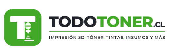 Impresión 3D, Toner Alternativo y Original para Impresora | TodoToner