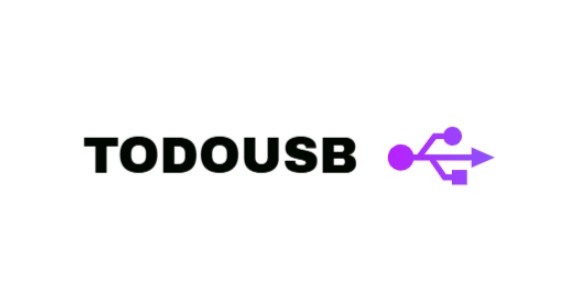 TODOUSB