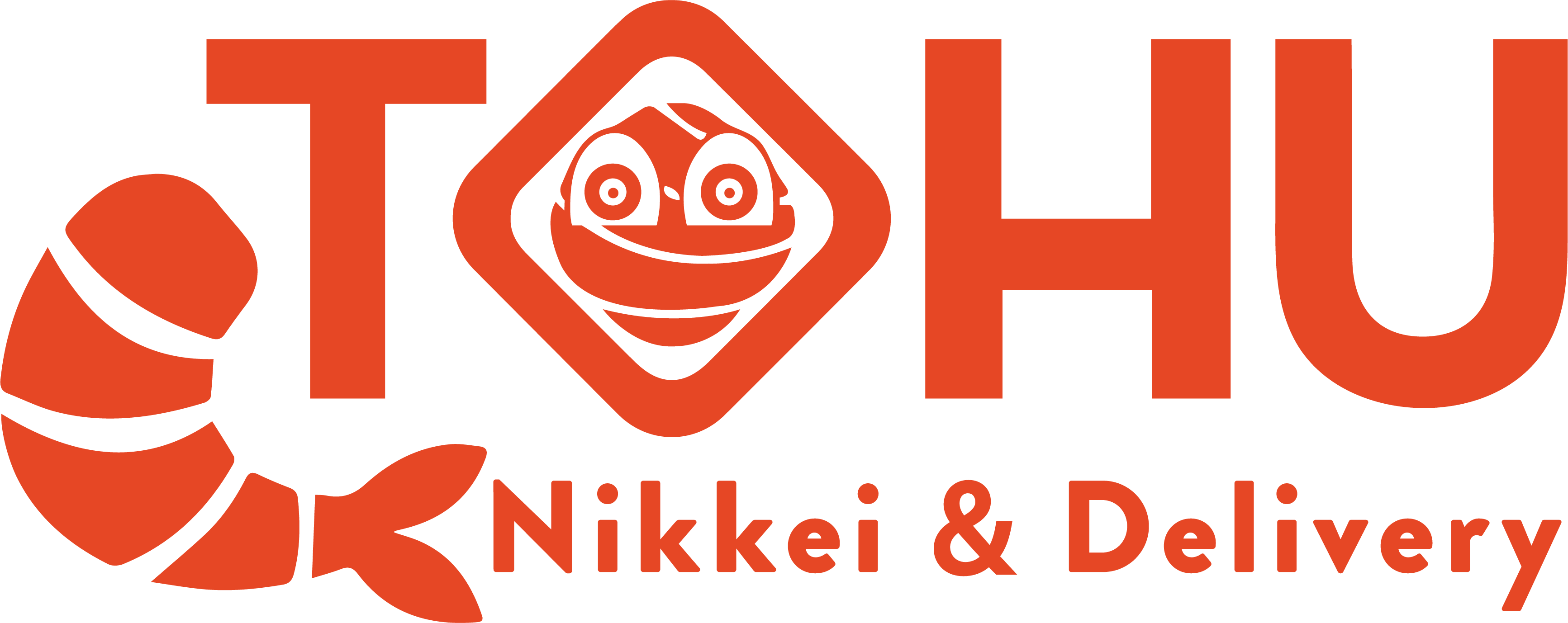 Tohu Nikkei Delivery