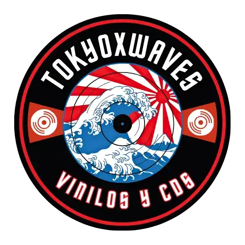 TOKYOXWAVES Vinilos y CDs Japoneses en Chile
