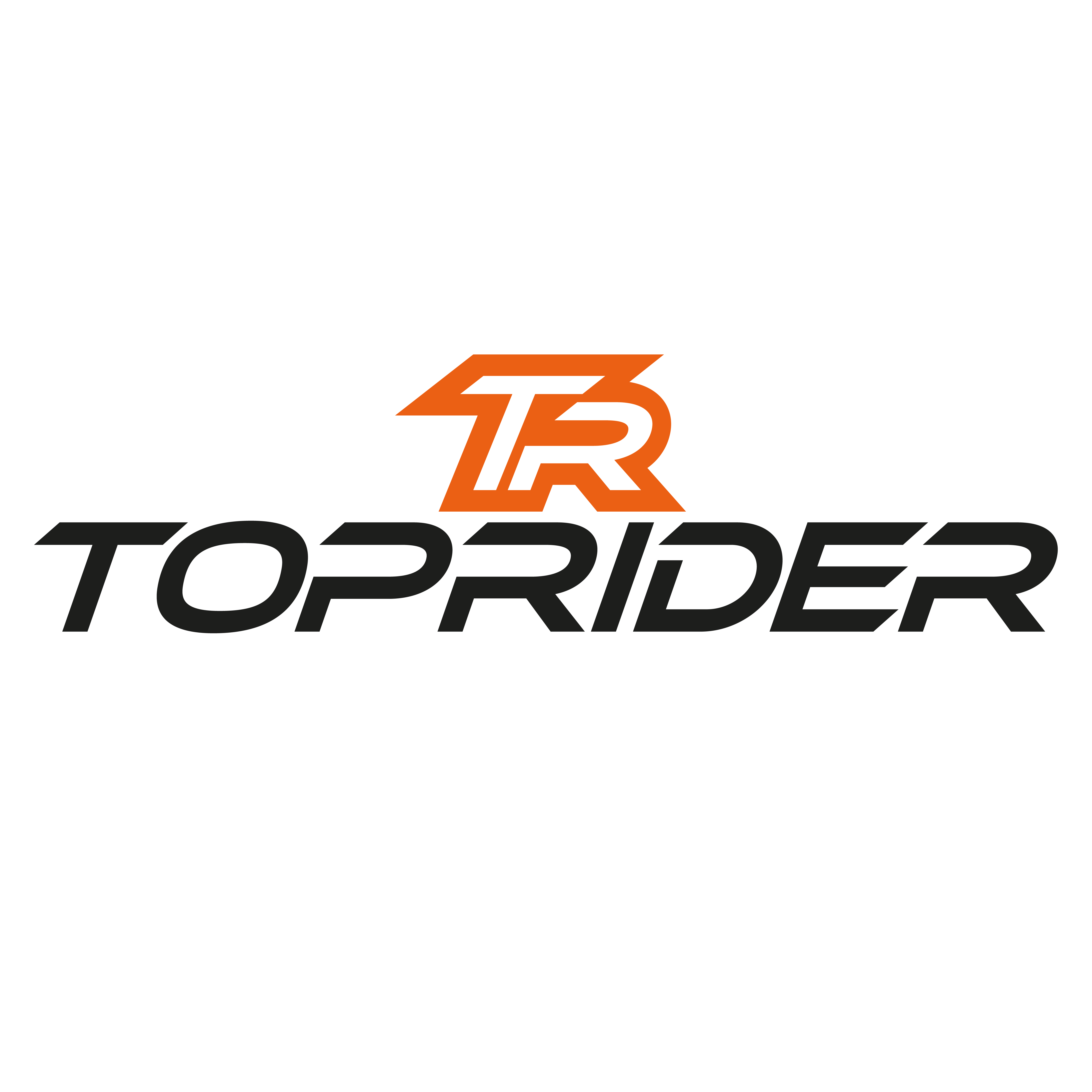 Toprider