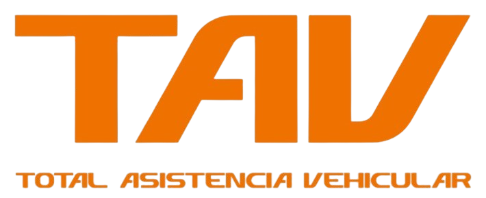 Logo Total Asistencia Vehicular