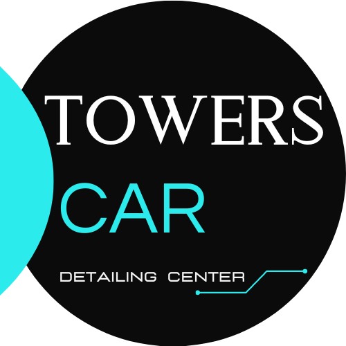Towers car