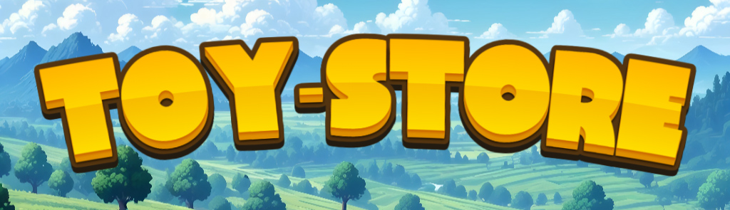 TOY-STORE