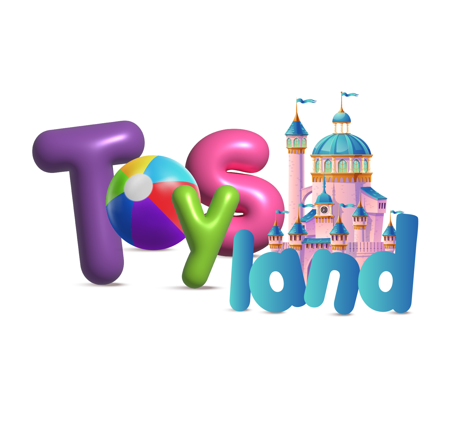 Toys Land