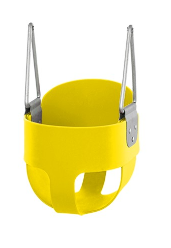 Silla de Columpio de Bebé para Plazas