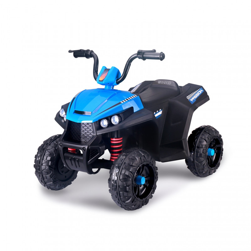 Moto Infantil ATV 6v