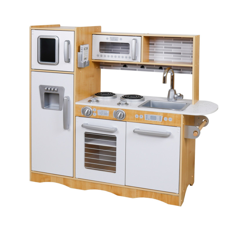 Cocina Jueguete Pachi