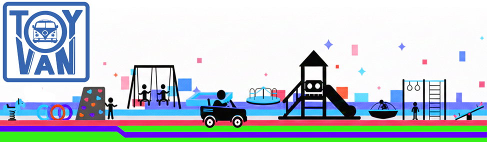 Toy Van