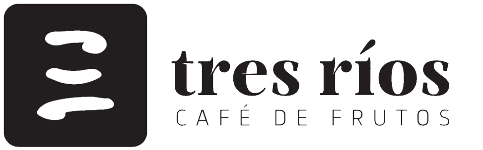 Tres Rios -  Café de Frutos Naturales Saludables