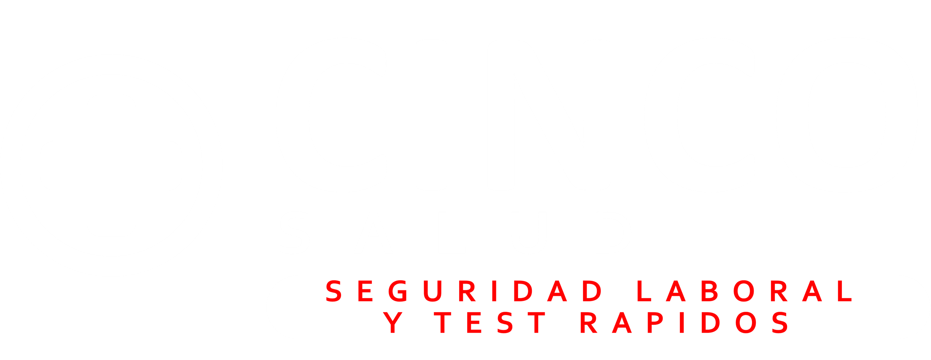 Cinco Salud - Test Rápidos para Salud Laboral y Clínico u Hospitalaria