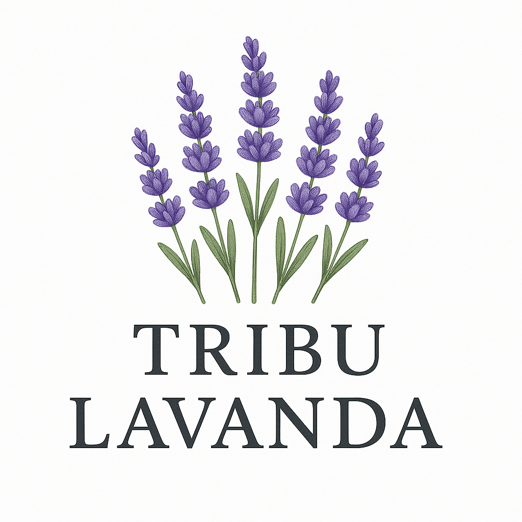 TRIBU LAVANDA