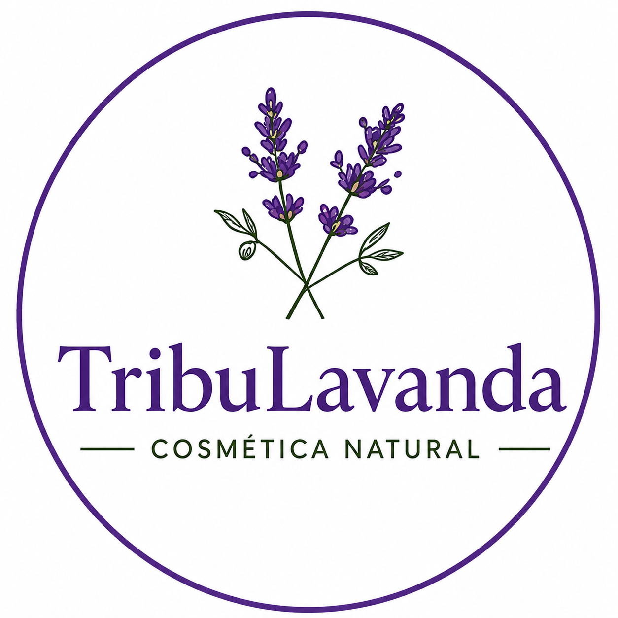 TRIBU LAVANDA