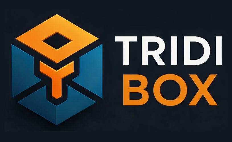 Tridibox 3D