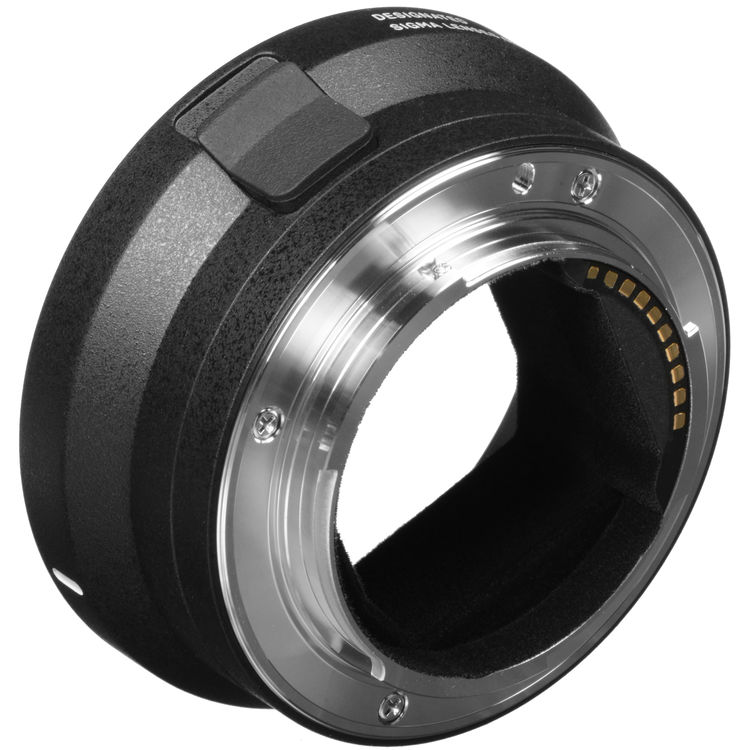 Sigma EF-montaje de lentes Sony E Convertidor De Montaje Sigma MC-11//Lente Adaptador