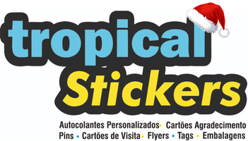 TropicalStickers