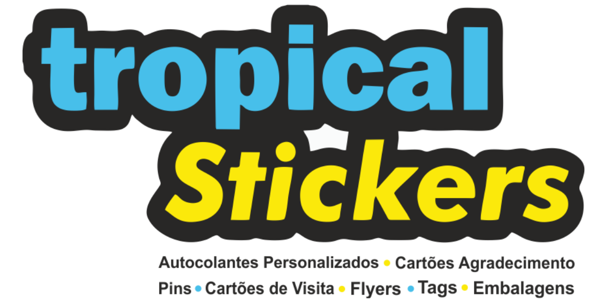 TropicalStickers