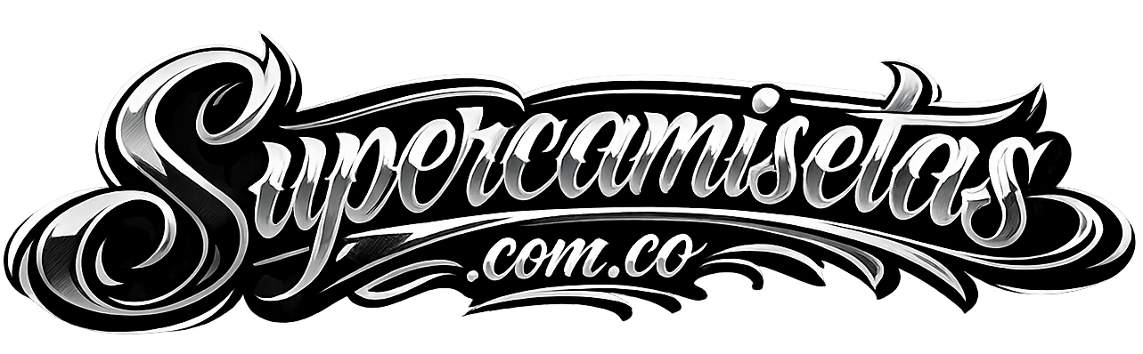 Super Camisetas