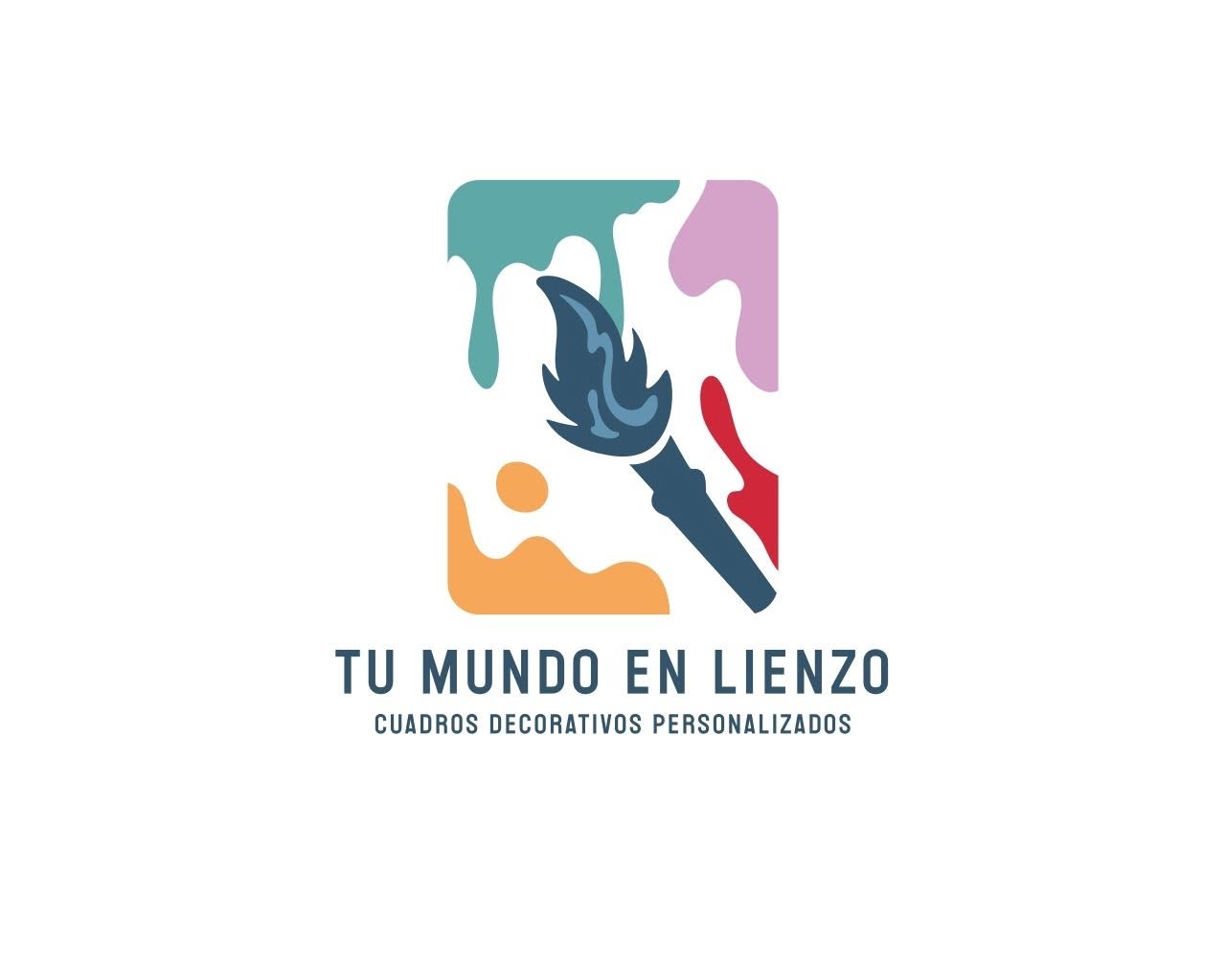 Tu Mundo En Lienzo