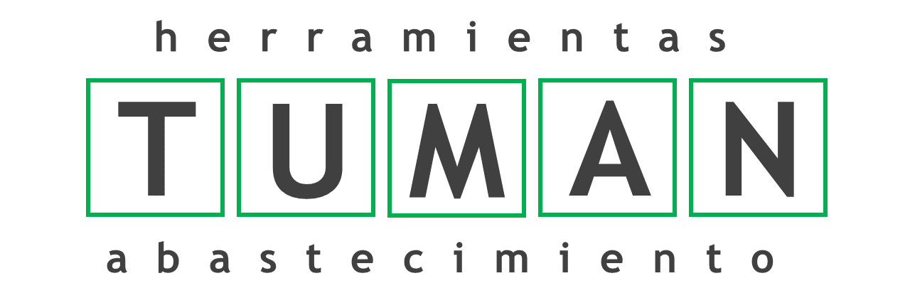 Logo TUMAN SpA