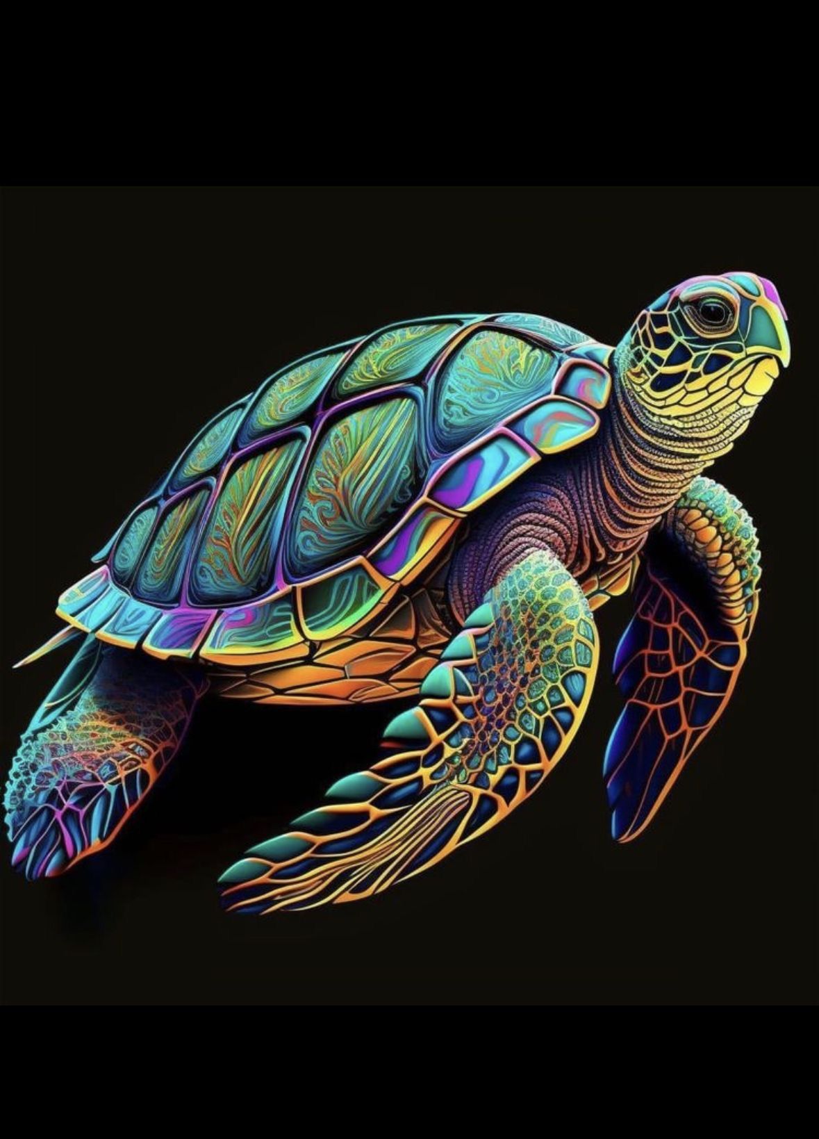 turtles