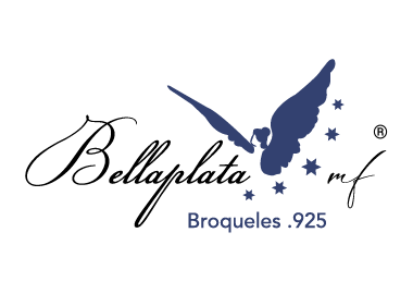 Bellaplata MF - Jewelry | Aretes de plata esterlina .925 certificados