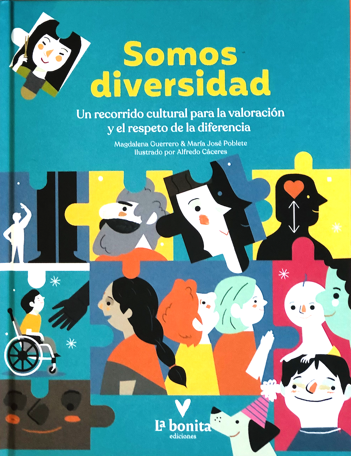 Somos diversidad