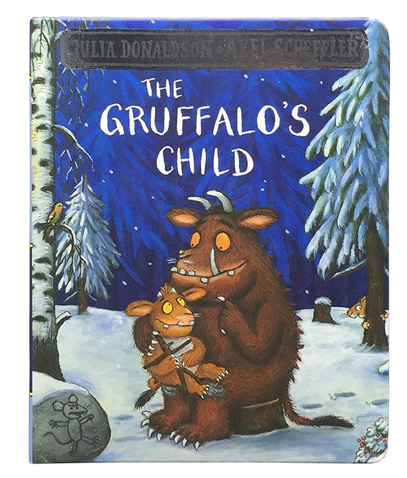 The Gruffalo's Child