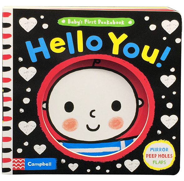 Hello You!