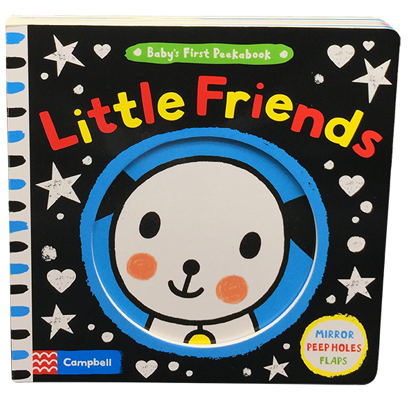 Little Friends