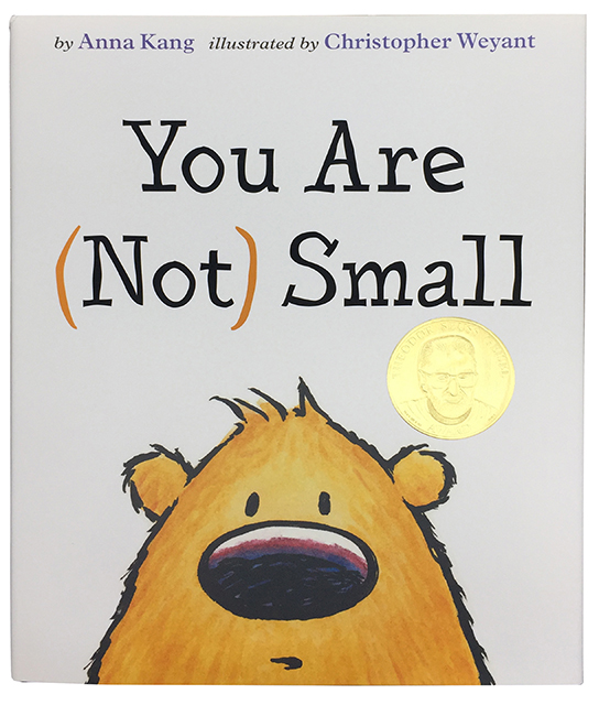 You Are (Not) Small