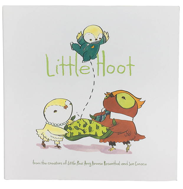Little Hoot