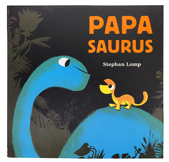 Papasaurus