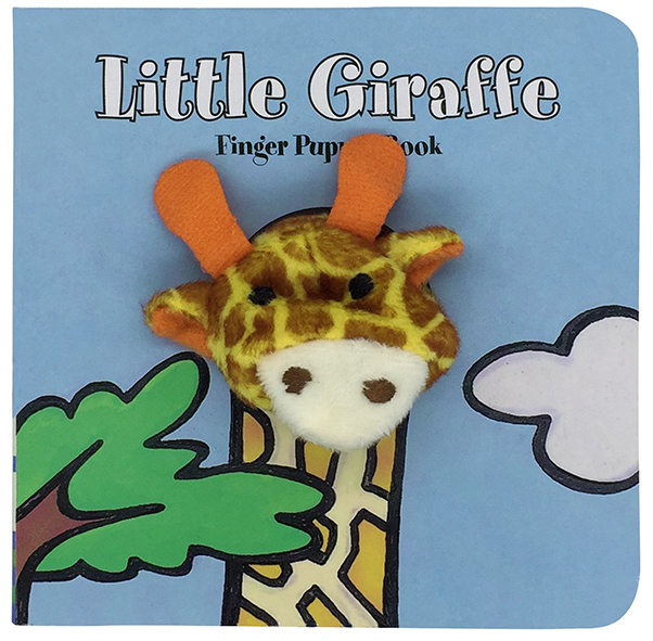 Little Giraffe EN LIQUIDACIÓN