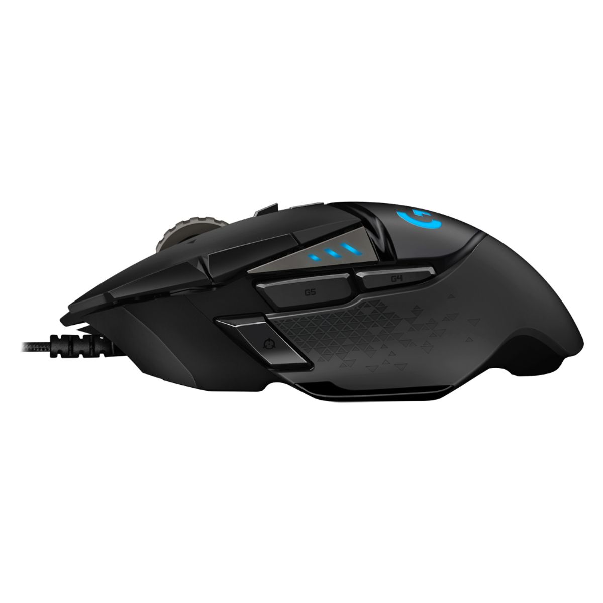 Mouse Logitech G502 Hero