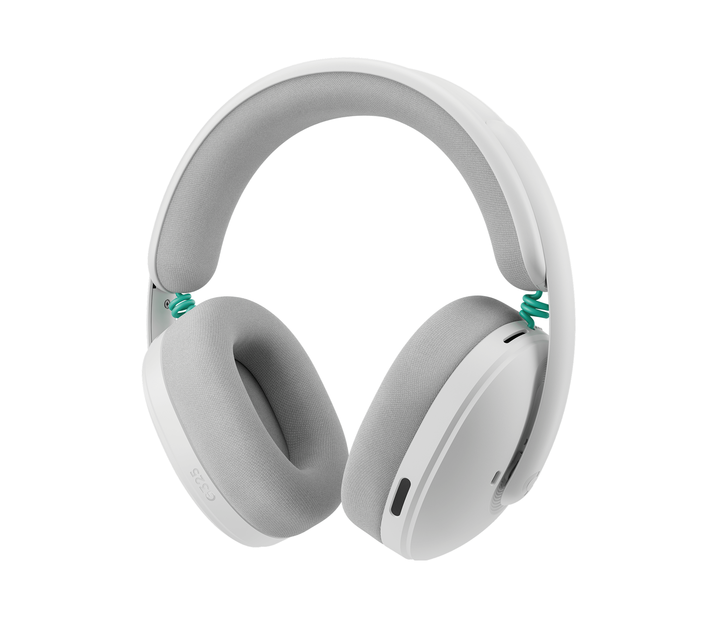 Audifonos Logitech G325 - White (981-001530)