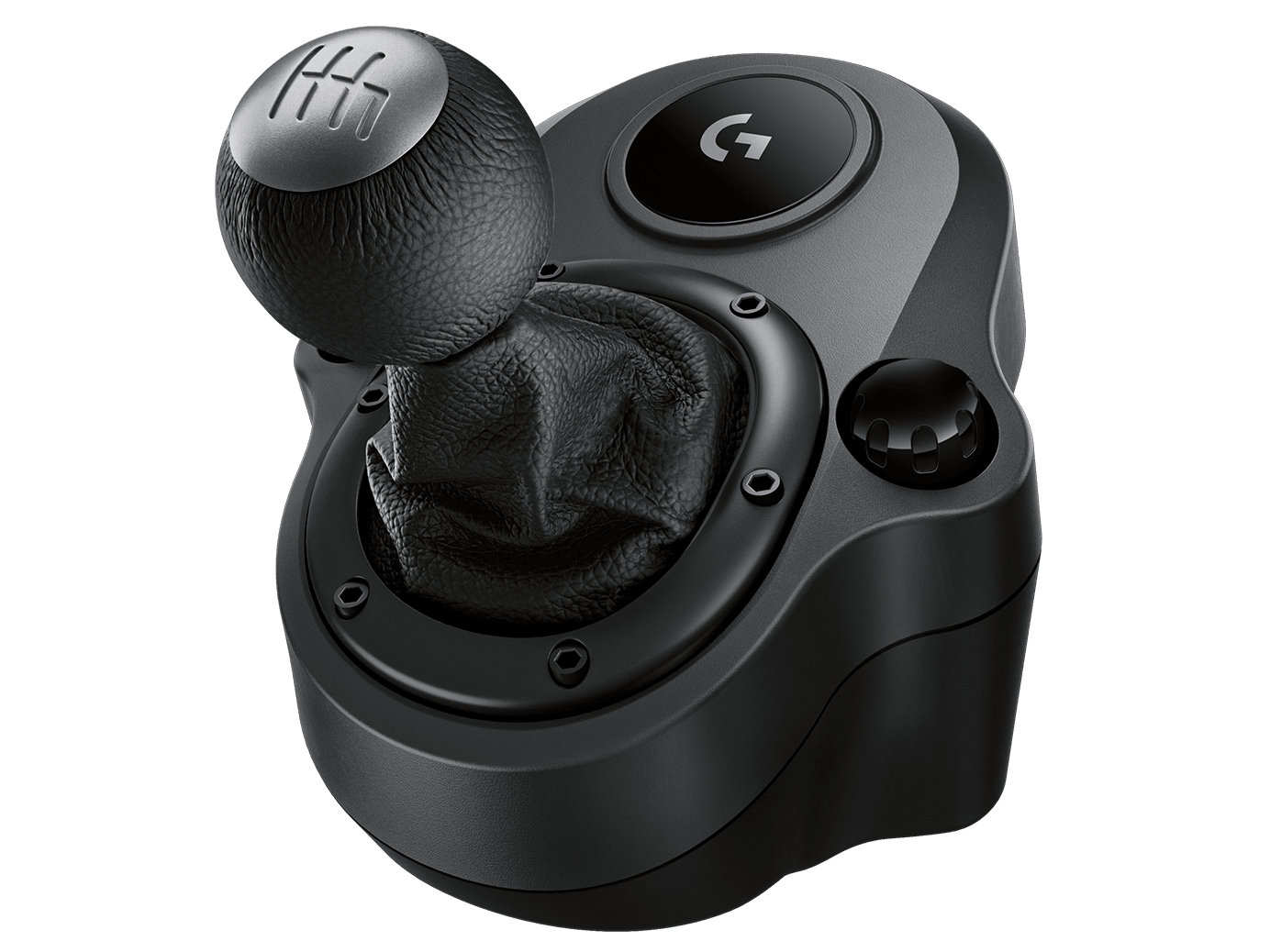 Simulador Logitech Driving Force Shifter G923/G29/G920 (941-000119)