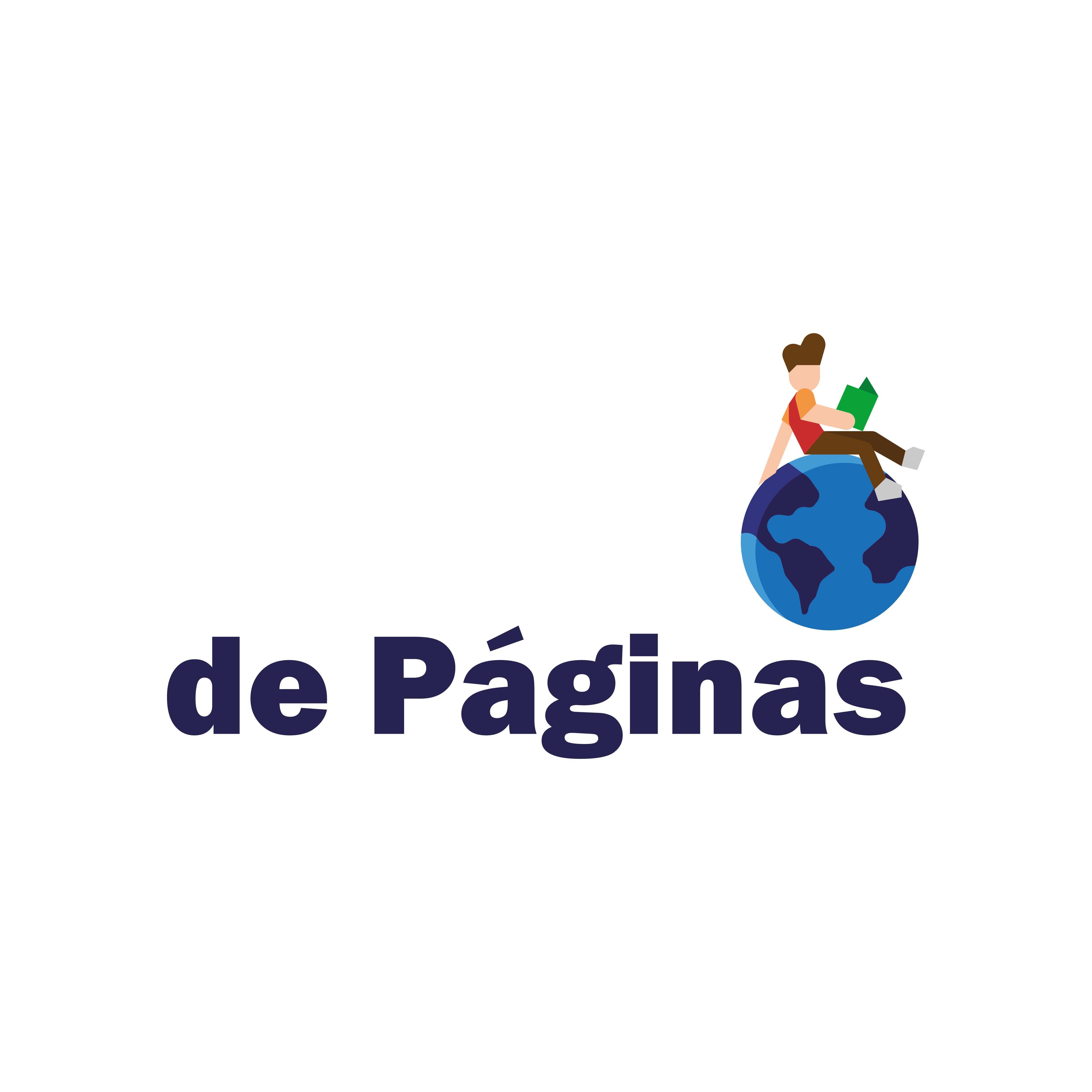 UN MUNDO DE PÁGINAS