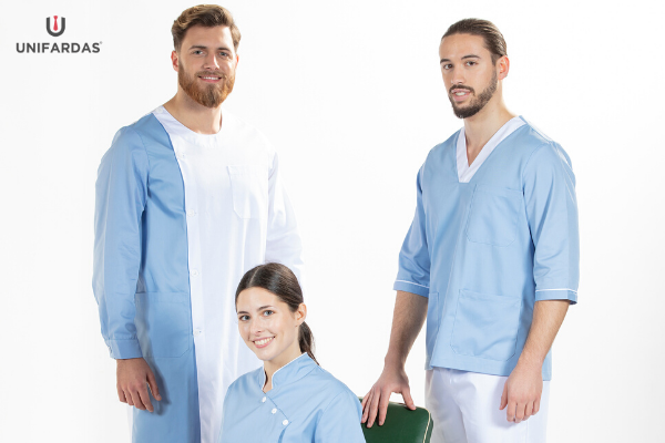 Fardas Hospitalares – Dicas e conselhos de como se proteger!