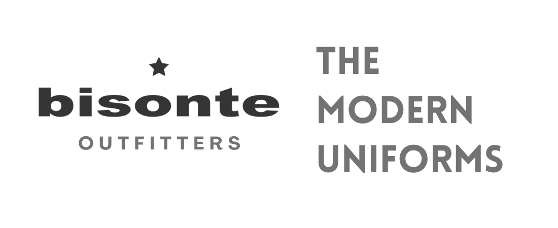 BISONTE | Uniformes para restaurantes, cafeterías, hoteles y más