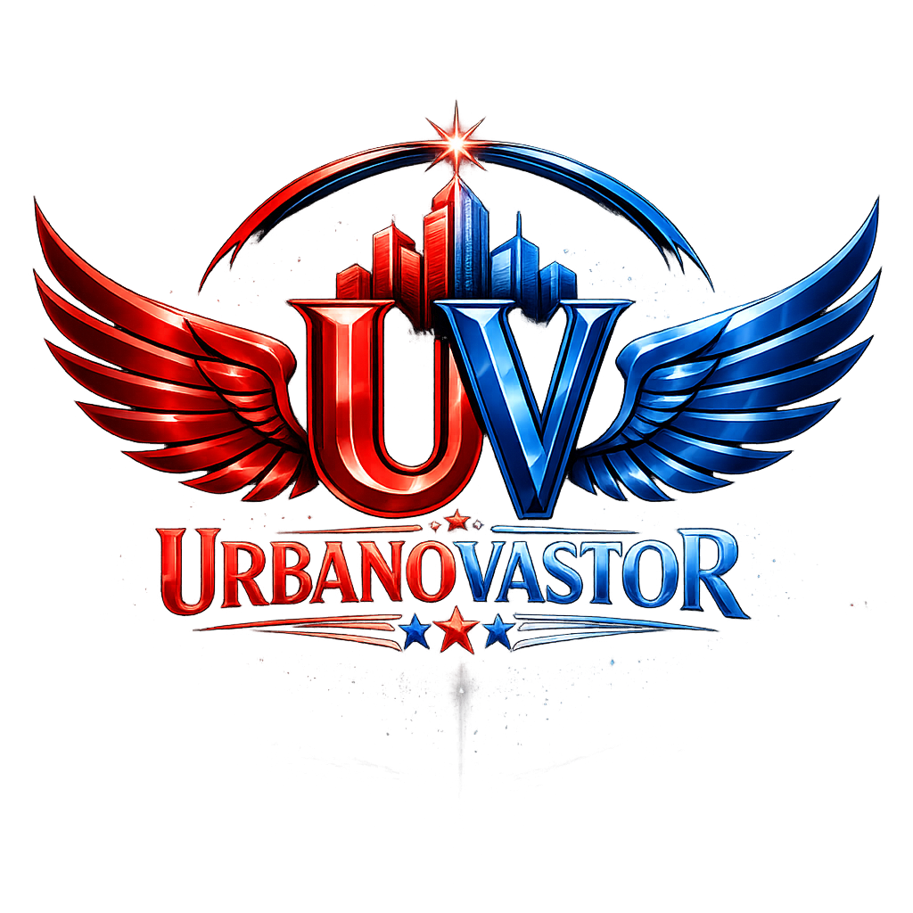 Urbanovastor