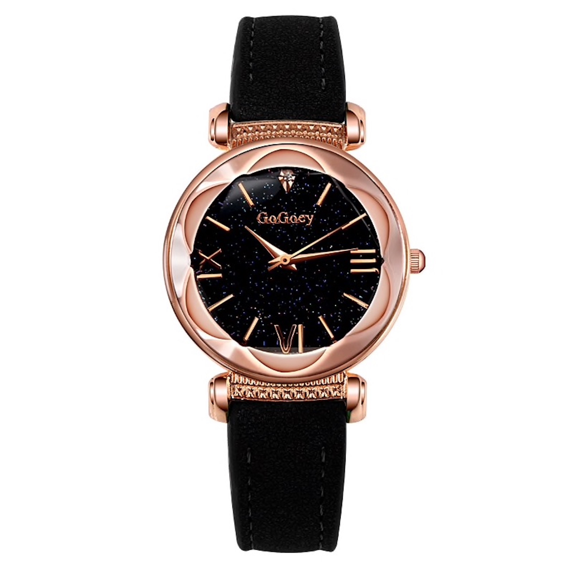 relojes mujer pulsera cuero