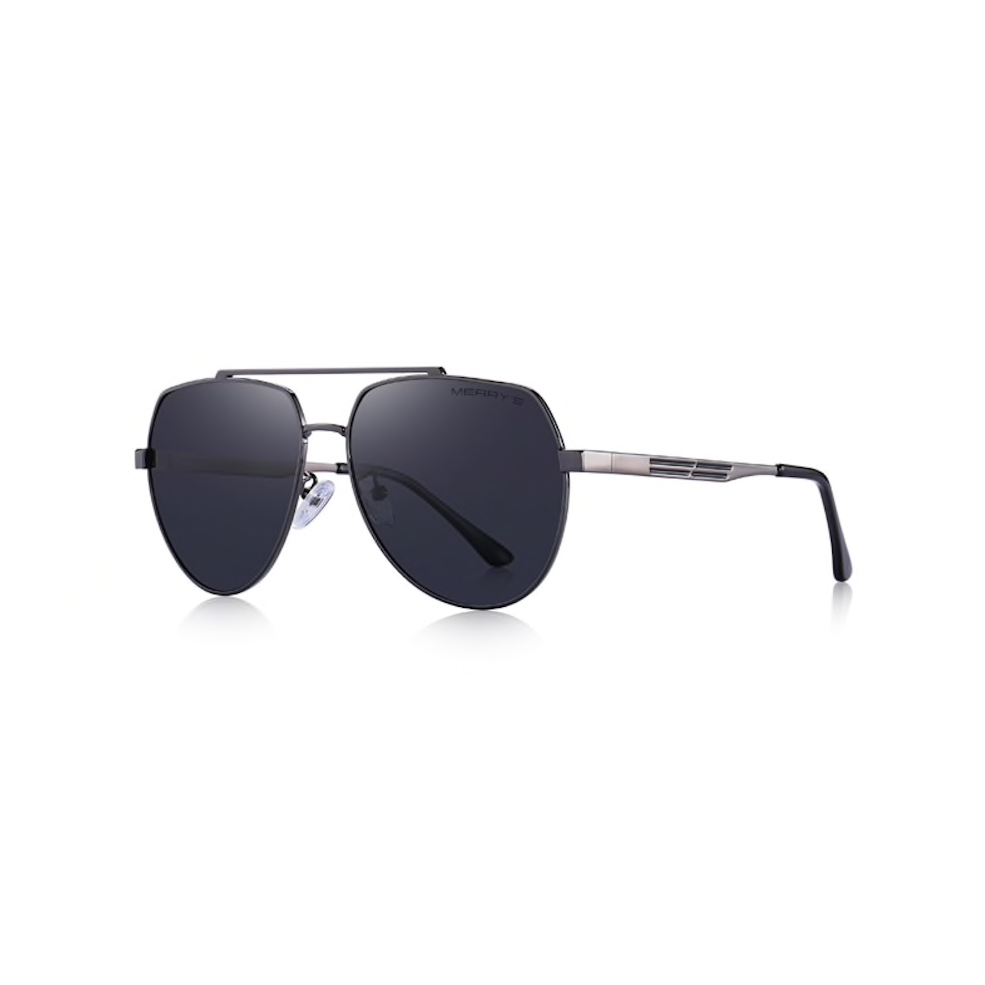 gafas sol aviador hombre