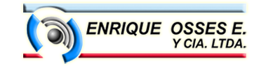 ENRIQUE OSSES Y CIA LTDA